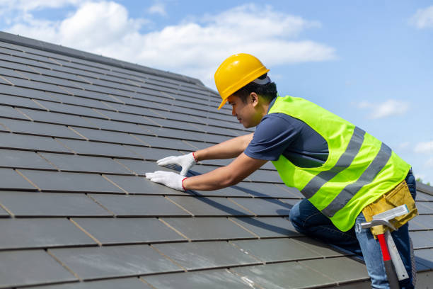 Quick and Trustworthy Emergency Roof Repair Services in Parkville, MO