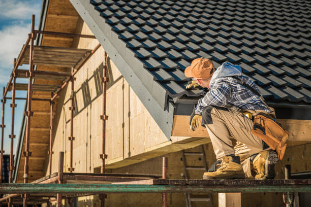 Best Shingle Roofing Installation  in Parkville, MO