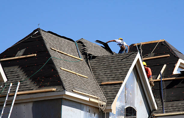  Parkville, MO Roofing Contractor Pros