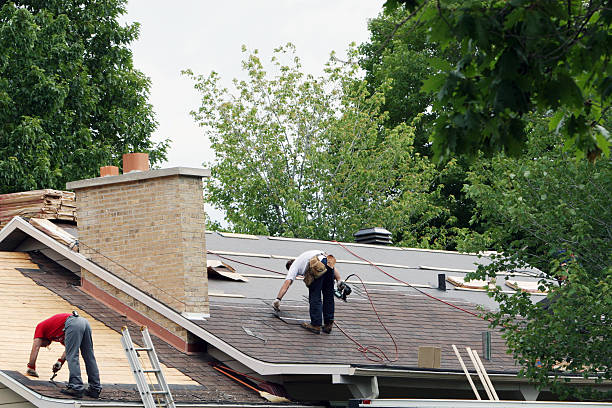 Trusted Parkville, MO Roofing Contractor Experts