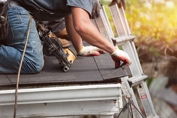 Roof Installation Near Me in Parkville, MO