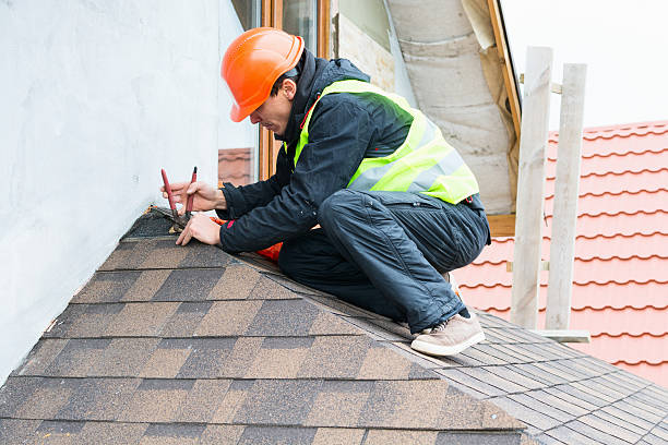 Best Commercial Roof Installation  in Parkville, MO