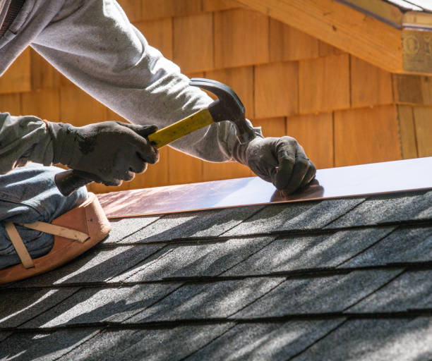  Parkville, MO Roofing Contractor Pros
